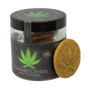 CBD Cookies- White Widow